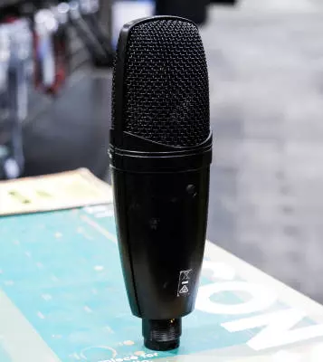 Samson - CL7a Large Diaphragm Studio Condenser Microphone 2